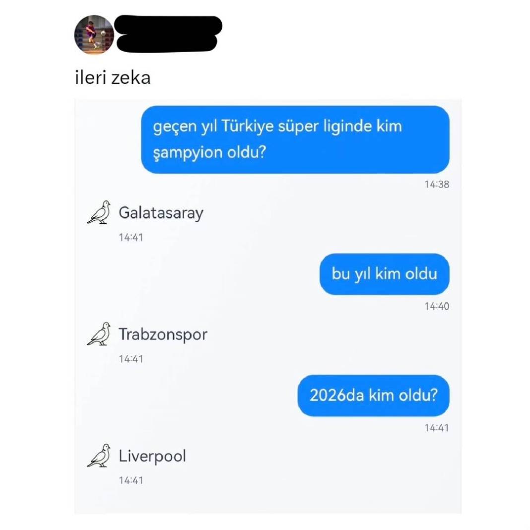 Yerli yapay zeka “Kumru” sosyal medyada viral oldu! Verdiği yanıtlarla tartışma yarattı 3